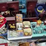 Nalanda Vigilance Raid