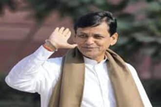 Nityanand Rai Budget News