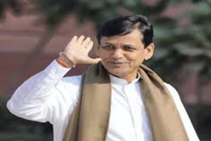 Nityanand Rai Budget News