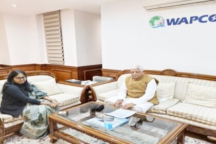 Palamu Municipal Election 2026