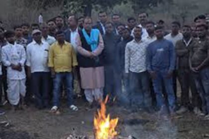 Palamu Triple Murder Case