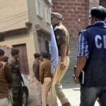 Patna NEET Student Case