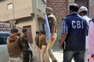 Patna NEET Student Case