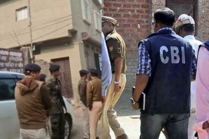 Patna NEET Student Case