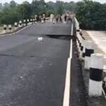 Road Construction Project Jamtara