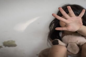 Saharsa Child Rape Case