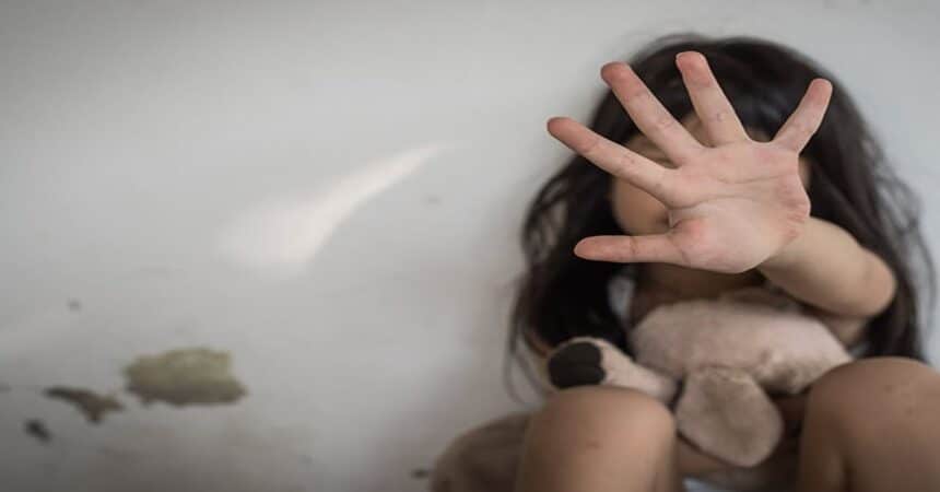 Saharsa Child Rape Case