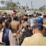 Saharsa Police Attack
