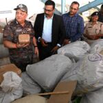 Saharsa Police Ganja Smuggling