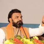 Samrat Choudhary Budget Reaction