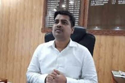 Sheikhpura Cyber Crime Arrest