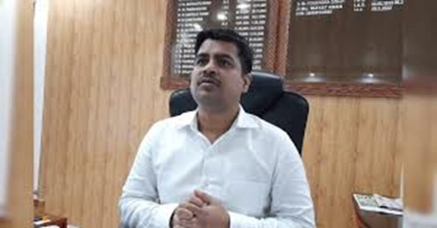 Sheikhpura Cyber Crime Arrest