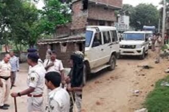 Sheikhpura Lohan Village Attack