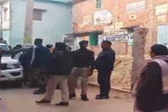 Sheikhpura News Today