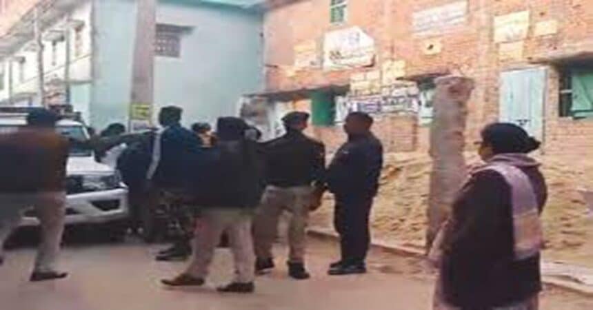 Sheikhpura News Today