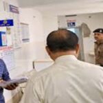 Sheikhpura Sadar Hospital Surprise Inspection