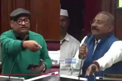 Sunil Singh Defends Tejashwi Yadav