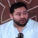 Tejashwi Yadav Attack CM Nitish