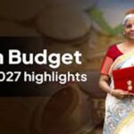 Union Budget 2026-27 Highlights