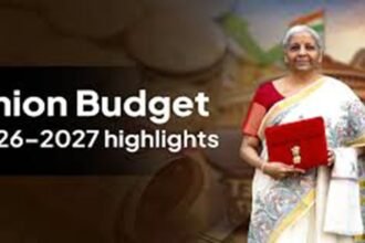 Union Budget 2026-27 Highlights