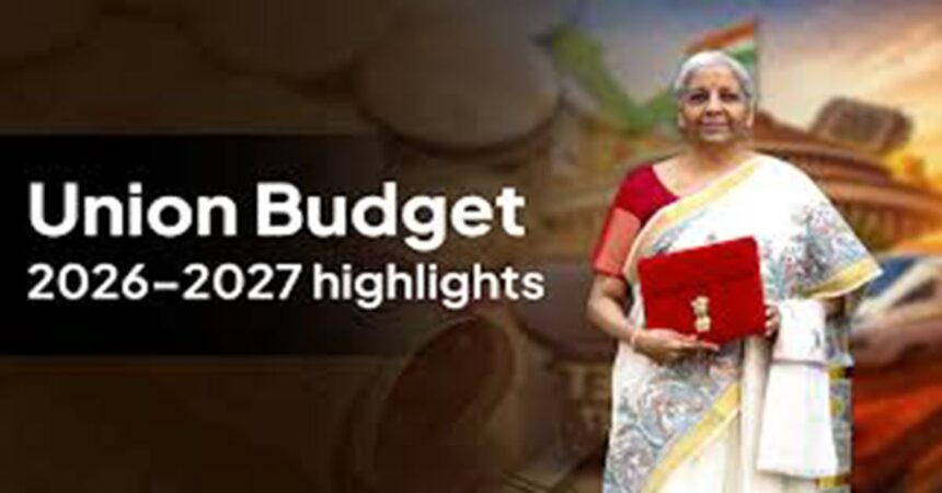 Union Budget 2026-27 Highlights