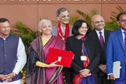 Union Budget 2026 Bihar News