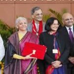 Union Budget 2026 Reaction