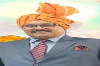 संजय कुमार सिन्हा BMS