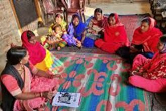 Women Empowerment in Bihar 2026