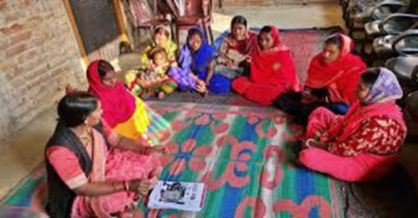 Women Empowerment in Bihar 2026