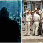 Adapur Cyber Fraud Raid