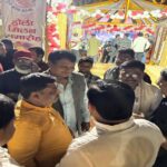 Anand Mohan Saharsa Holi Milan