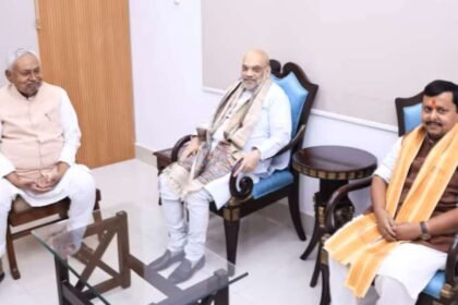 Bihar Rajya Sabha Nomination 2026