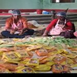 Herbal Gulal JSLPS Jamtara