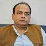 Irfan Ansari BJP Controversy