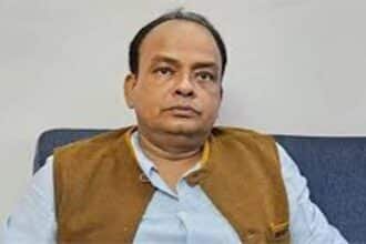 Irfan Ansari BJP Controversy