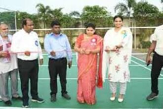 Jamtara Holi Milan Samaroh 2026