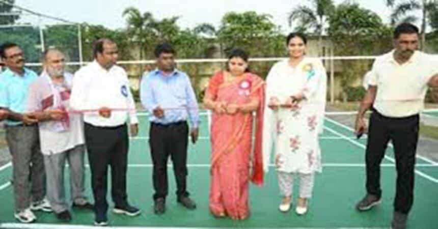 Jamtara Holi Milan Samaroh 2026