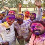 Madhubani Holi Milan 2026