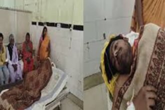 Motihari Chhatauni Crime News