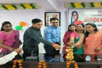 Motihari Jeevika Mahila Diwas 2026