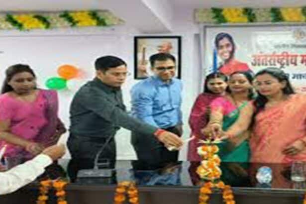 Motihari Jeevika Mahila Diwas 2026