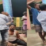 Motihari Liquor Ban Viral Video