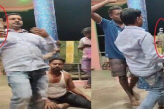 Motihari Liquor Ban Viral Video