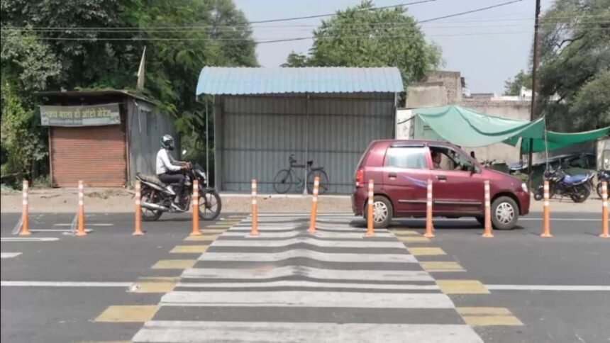 Motihari Road Safety Meeting 2026