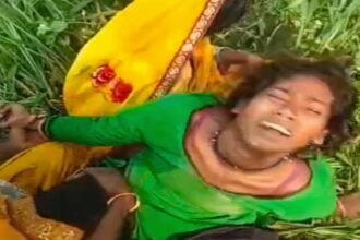 Motihari Suicide News