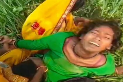 Motihari Suicide News