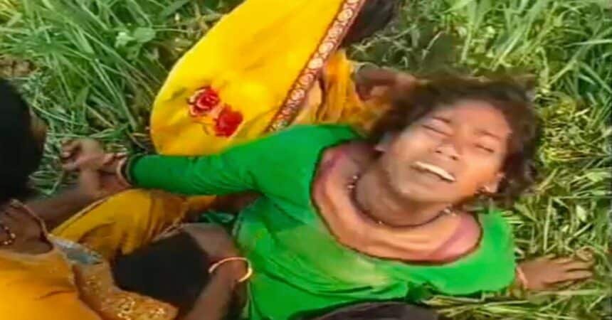 Motihari Suicide News