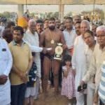 NHRJ Movement Jharkhand General Secretary