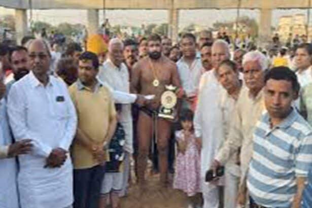 NHRJ Movement Jharkhand General Secretary